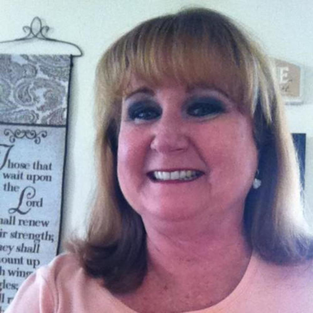 Meet your Posher, Dawn